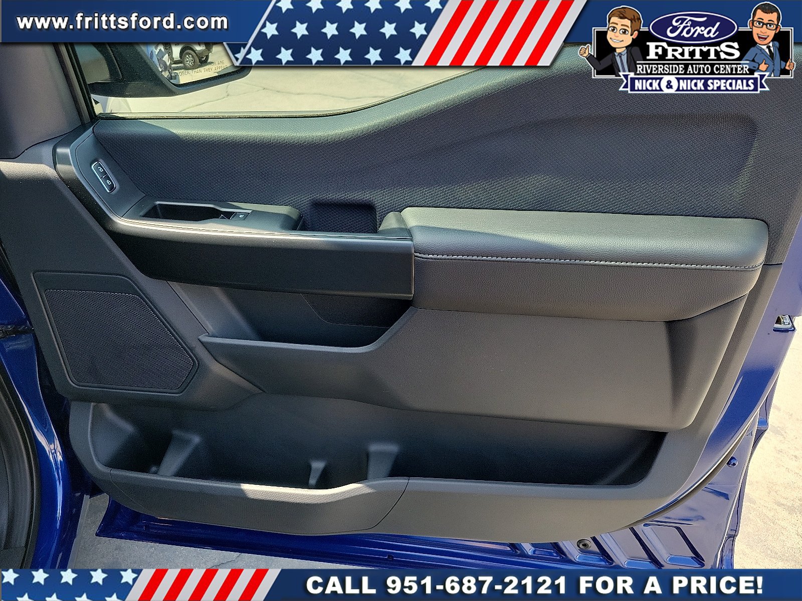 New 2026 Ford F150 STX RWD image 16