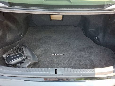 Used 2014 Lexus ES 350 w/ Premium Package FWD image 29