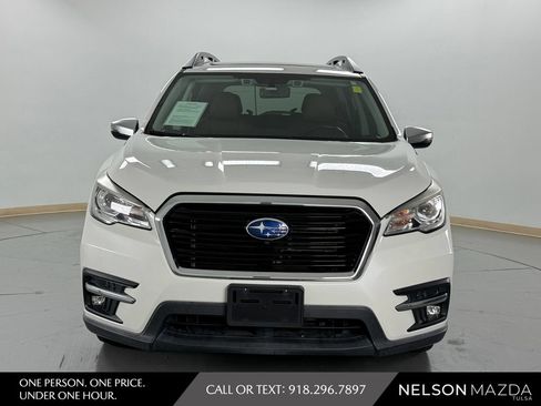 Used 2020 Subaru Ascent Touring AWD/4WD image 2