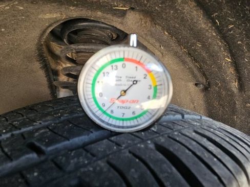 Used 2025 Honda HR-V Sport image 10
