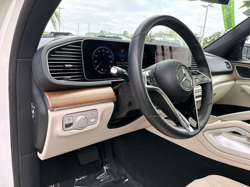 Certified 2026 Mercedes-Benz GLE 350 4MATIC image 20