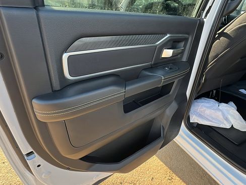 New 2026 RAM 2500 Big Horn image 18