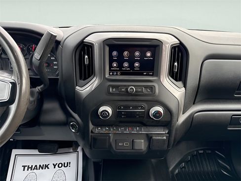 Used 2023 GMC Sierra 1500 Pro w/ Pro Value Package image 14