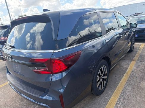 Used 2025 Honda Odyssey EX-L image 5