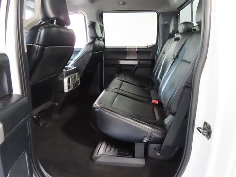 Used 2019 Ford F450 Lariat w/ Lariat Ultimate Package AWD/4WD image 23