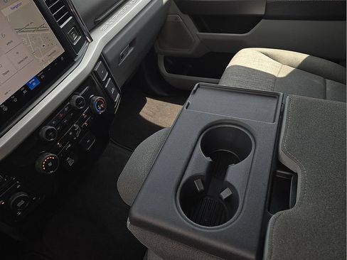 Used 2026 Ford F350 XLT w/ XLT Premium Package AWD/4WD image 20