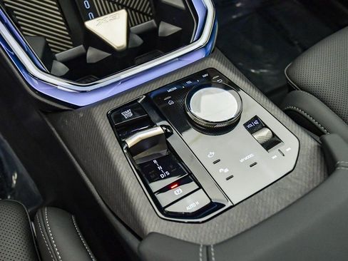 Used 2025 BMW X3 xDrive30i image 21