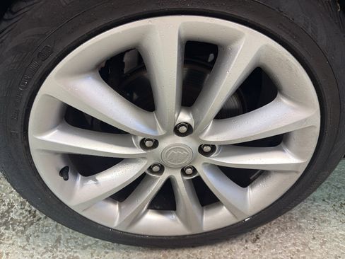 Used 2014 Buick Verano FWD image 34
