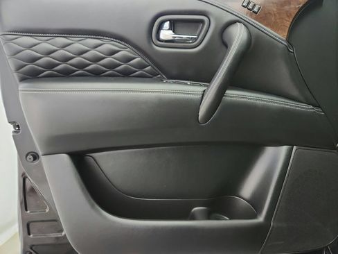 Used 2019 INFINITI QX80 Luxe w/ Proactive Package AWD/4WD image 26