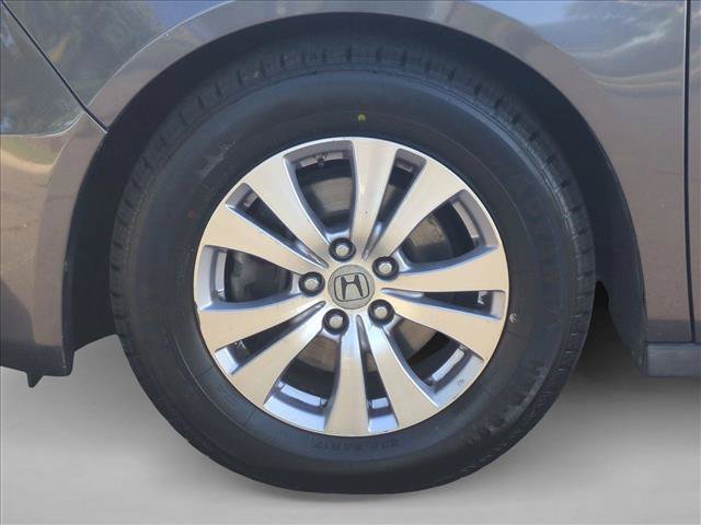 Used 2016 Honda Odyssey SE image 24