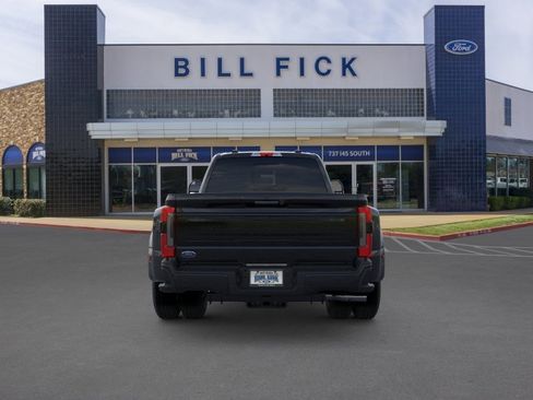 New 2026 Ford F350 Platinum AWD/4WD image 5
