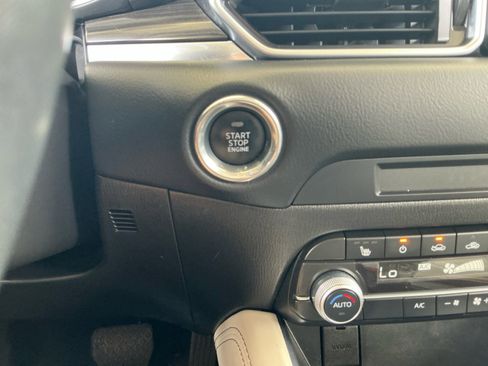 Used 2020 MAZDA CX-5 Grand Touring image 30