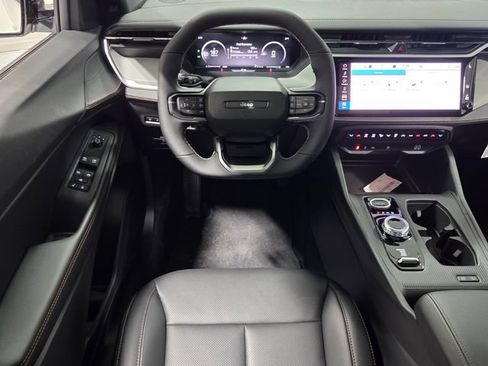 New 2026 Jeep Cherokee Limited AWD/4WD image 7