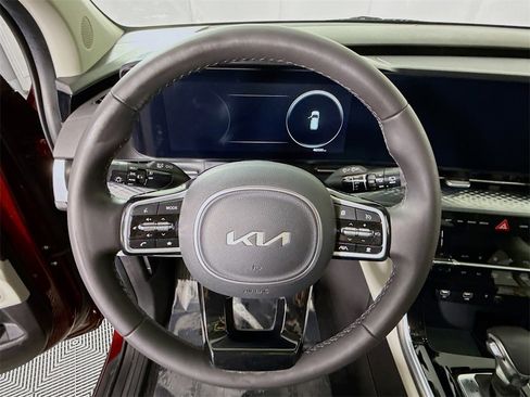 Used 2024 Kia Carnival SX Prestige image 22