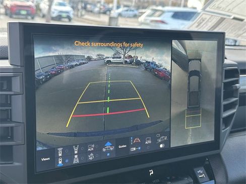 New 2026 Toyota Tundra SR5 image 15