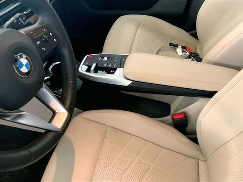 Used 2025 BMW X1 xDrive28i w/ Convenience Package AWD/4WD image 8