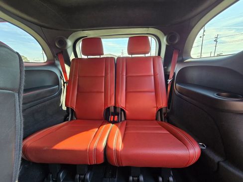 Used 2024 Dodge Durango SRT AWD/4WD image 22