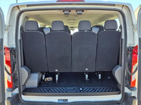 Used 2021 Ford Transit 350 XLT image 29