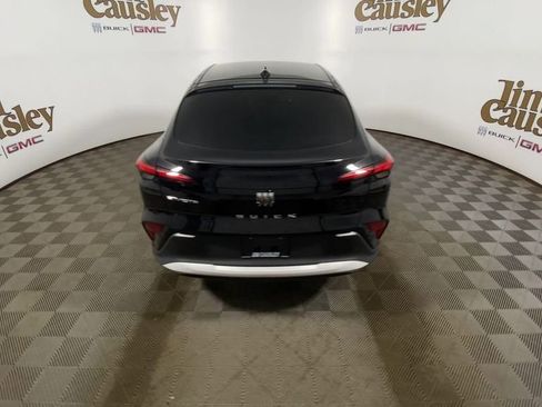 Certified 2024 Buick Envista Preferred w/ Convenience I Package image 7