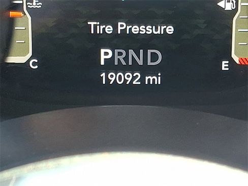 Used 2023 Jeep Gladiator Mojave w/ Cold Weather Group image 21