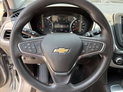 Used 2024 Chevrolet Equinox LS w/ LS Convenience Package FWD image 16
