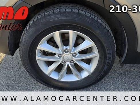Used 2017 Kia Sorento L FWD image 14