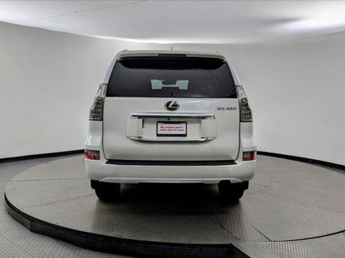 Used 2020 Lexus GX 460 Premium image 7