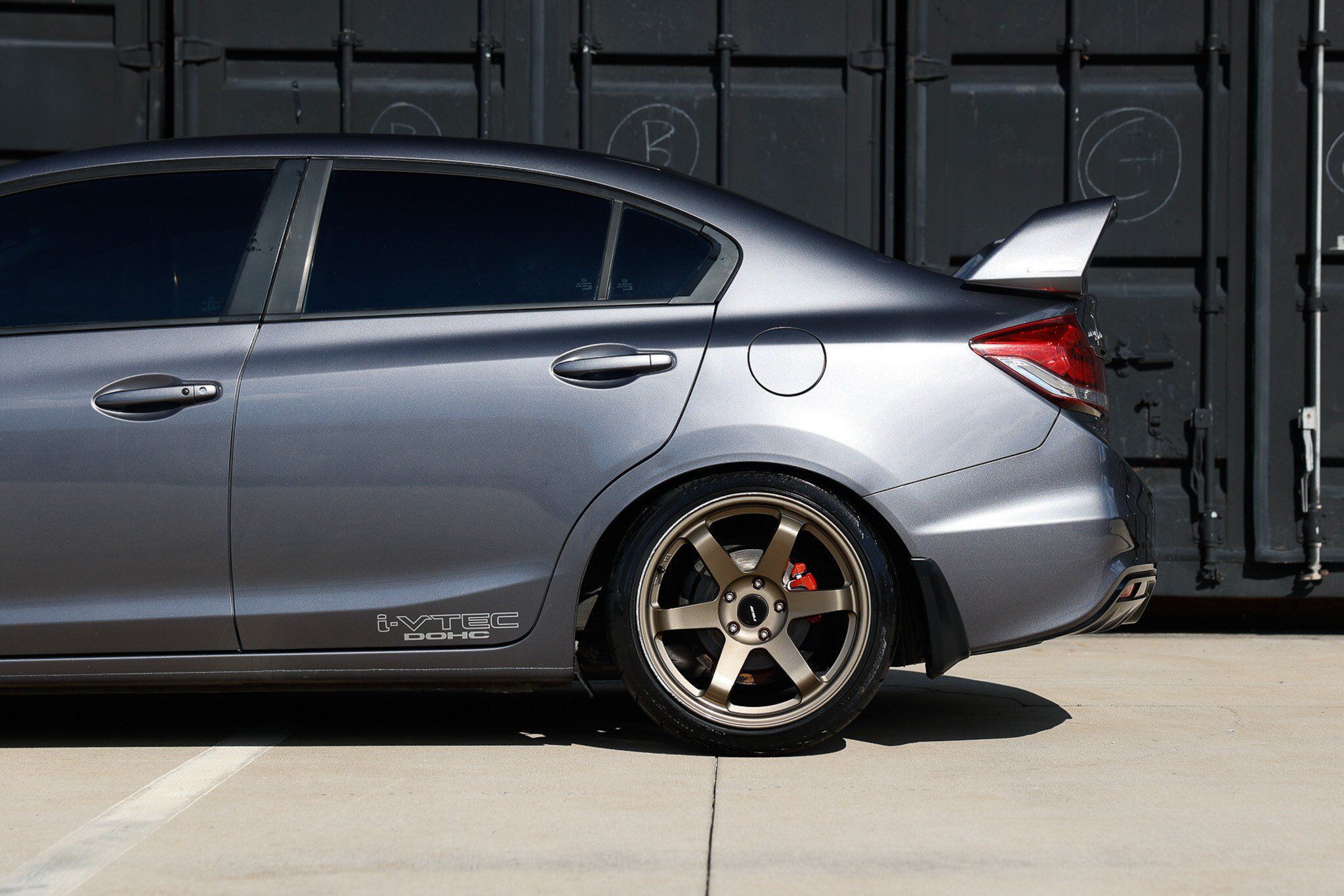 Used 2015 Honda Civic Si image 30