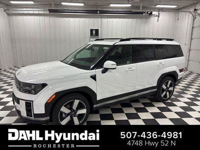 New 2026 Hyundai Santa Fe Limited