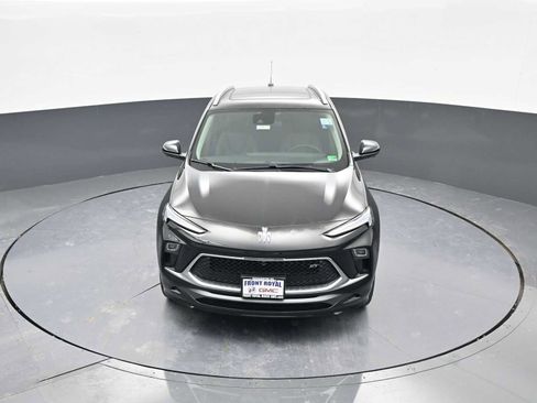 New 2026 Buick Encore GX Sport Touring w/ Advanced Technology Package image 24
