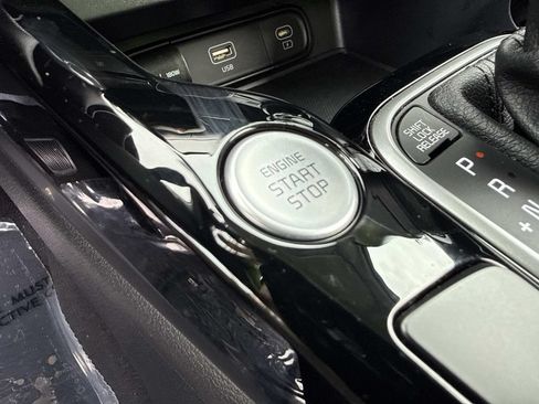 Used 2023 Kia Soul S FWD image 34