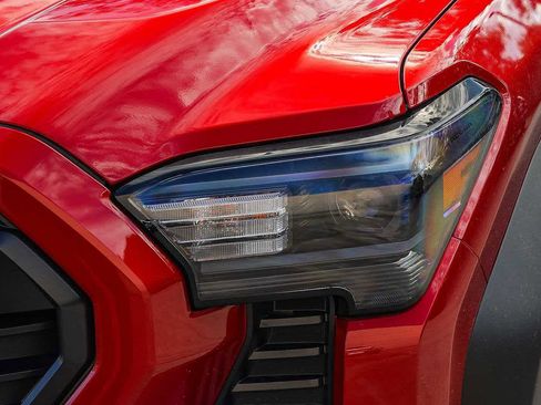 New 2025 Toyota Tacoma TRD Off-Road image 8