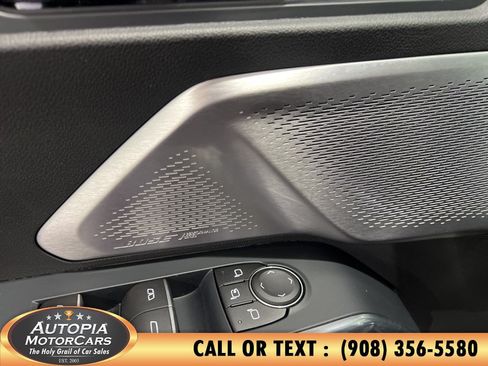 Used 2026 GMC Acadia Denali Ultimate FWD image 14