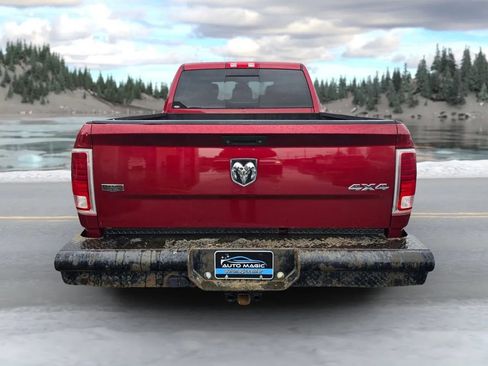 Used 2013 RAM 2500 Laramie w/ Convenience Group AWD/4WD image 6