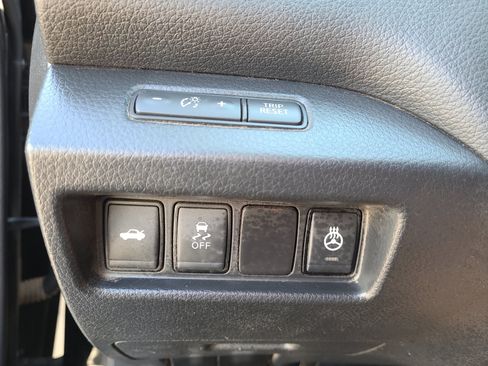 Used 2017 Nissan Altima 2.5 SL FWD image 23