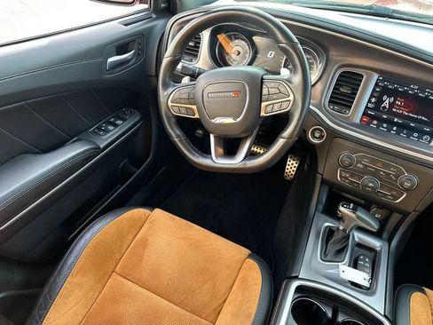 Used 2021 Dodge Charger Scat Pack image 21