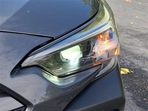 Used 2023 Subaru Outback Limited XT image 13