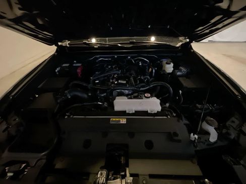 New 2026 Toyota Tacoma TRD Off-Road image 25