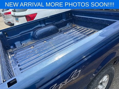 Used 2010 Ford Ranger XLT AWD/4WD image 11