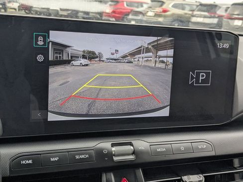 Used 2025 Kia K4 LXS image 21