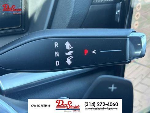 New 2026 GMC Terrain Elevation w/ Elevation Premium Package AWD/4WD image 20