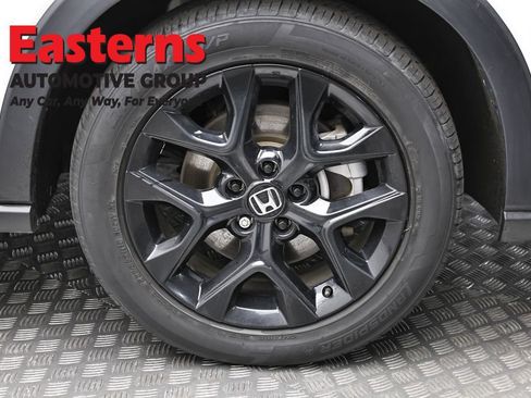 Used 2023 Honda HR-V Sport image 31