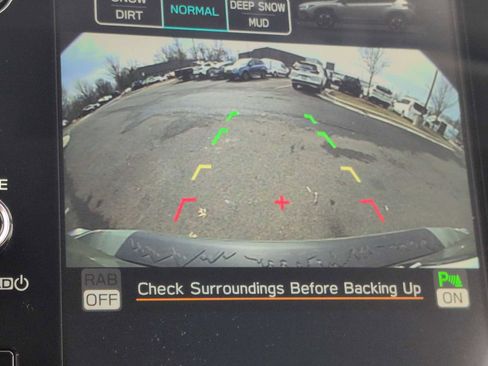 New 2026 Subaru Crosstrek 2.5i Limited image 27