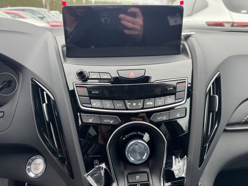 New 2026 Acura RDX Base image 21