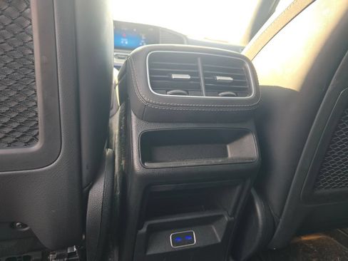 Certified 2024 Mercedes-Benz GLE 63 AMG S image 22