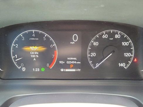 Used 2023 Honda Pilot EX-L image 15