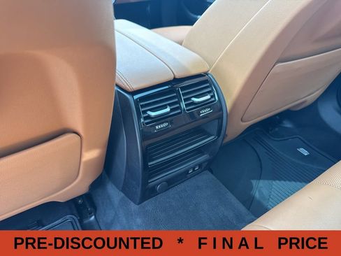 Used 2023 BMW 530i xDrive w/ Convenience Package AWD/4WD image 39