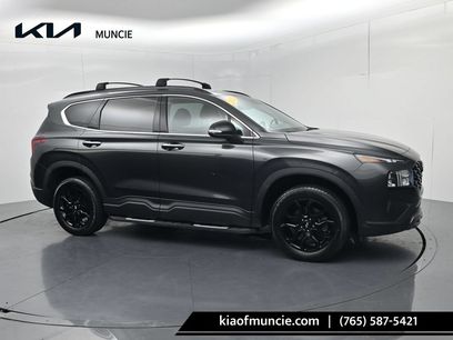 Used 2022 Hyundai Santa Fe XRT