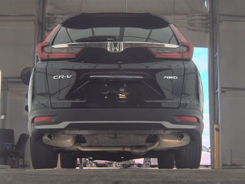 Used 2020 Honda CR-V EX image 40