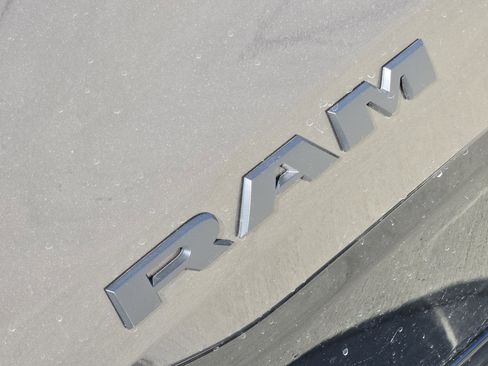 New 2026 RAM 1500 Rebel w/ Rebel Level 2 Equipment Group image 8